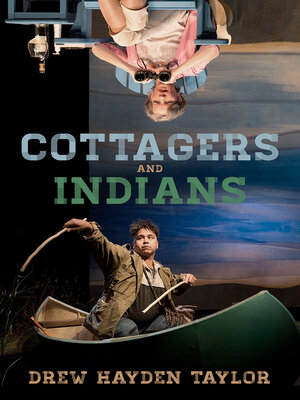 cover image of Cottagers and Indians